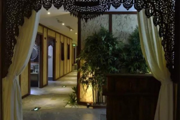 汉阳酒店桑拿套餐,放松身心的最佳选择(汉阳 桑拿)